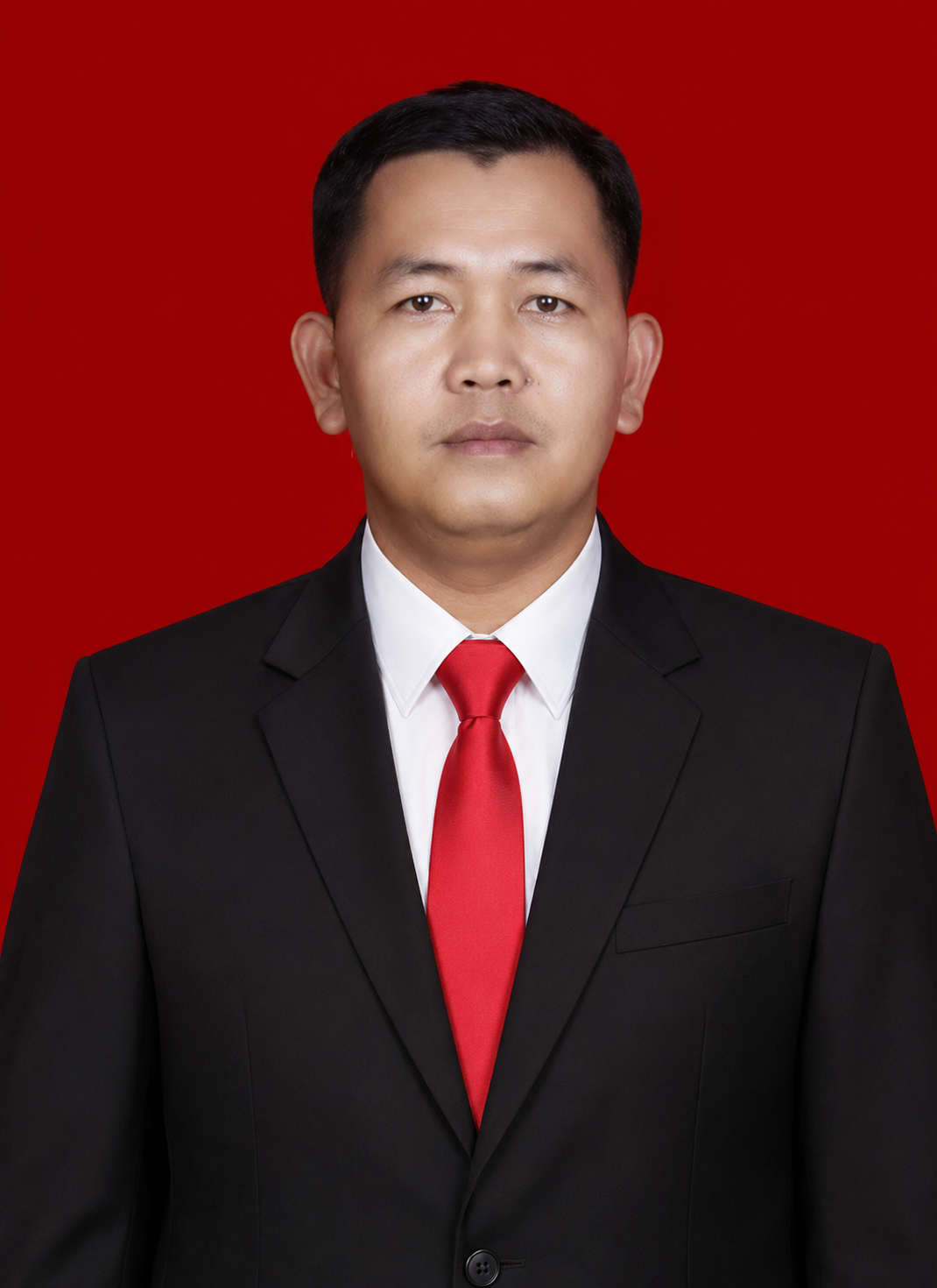 Zakaria, S. Sos. I. - Direktur Utama